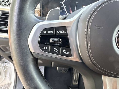 Used 2025 BMW X5 sDrive40i w/ M Sport Package RWD image 32