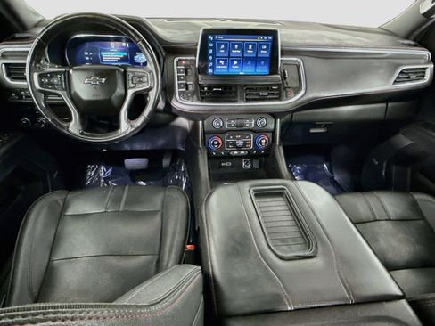 Used 2022 Chevrolet Tahoe RST RWD image 26