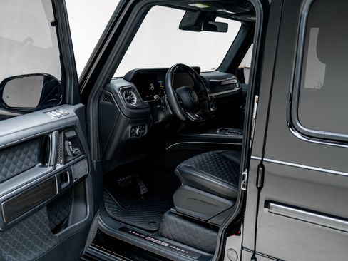 Used 2025 Mercedes-Benz G 63 AMG 4MATIC image 36