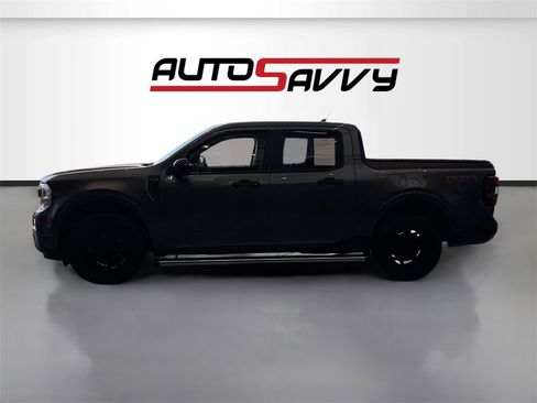 Used 2022 Ford Maverick XLT w/ Equipment Group 300A Standard image 4