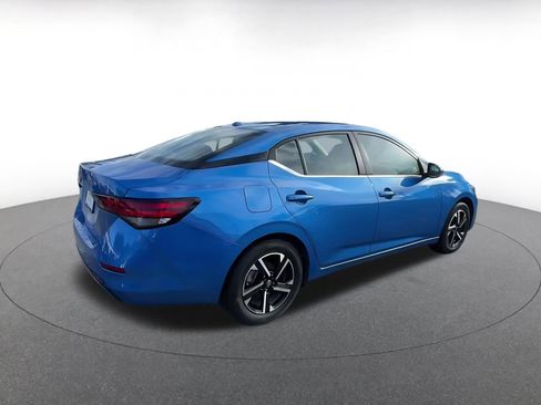 Used 2025 Nissan Sentra SV image 15