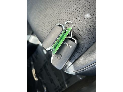 Used 2023 Kia Seltos SX w/ SX Sunroof Package AWD/4WD image 26