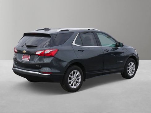 Used 2019 Chevrolet Equinox LT image 4