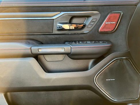 Used 2022 RAM 1500 TRX w/ TRX Level 2 Equipment Group image 27