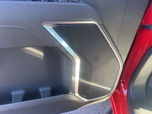 New 2026 Chevrolet Silverado 2500 LT w/ Trail Boss Package image 14