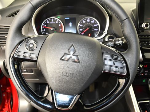 Used 2024 Mitsubishi Eclipse Cross SE AWD/4WD image 13