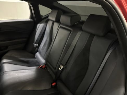 Used 2023 Acura TLX w/A-Spec Package image 7
