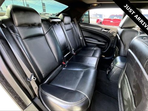 Used 2023 Chrysler 300 S w/ Comfort Group image 24