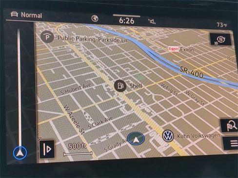 Certified 2022 Volkswagen Atlas SEL image 25