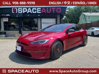 Used 2024 Tesla Model S