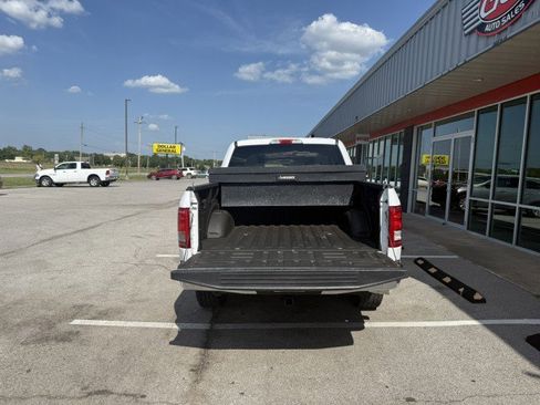 Used 2016 Ford F150 XLT w/ Equipment Group 301A Mid image 5
