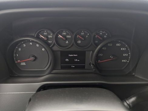 New 2025 GMC Sierra 2500 Pro w/ Convenience Package image 2