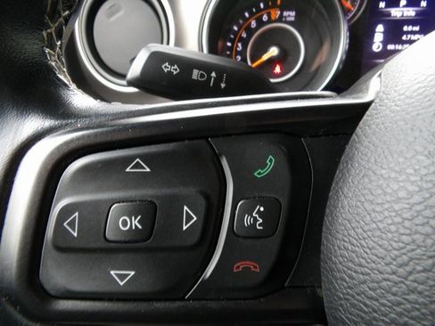 Used 2020 Jeep Wrangler Unlimited Freedom Edition image 33