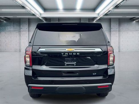 Used 2022 Chevrolet Tahoe LT AWD/4WD image 27