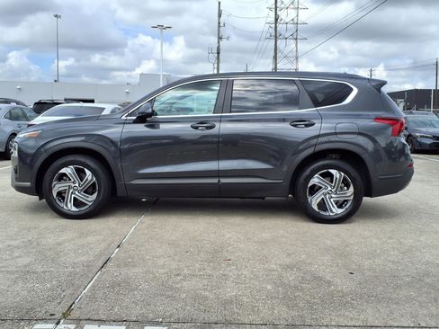 Used 2023 Hyundai Santa Fe SE FWD image 22