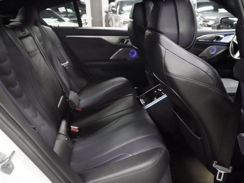 Used 2020 BMW M850i Gran Coupe xDrive AWD/4WD image 21