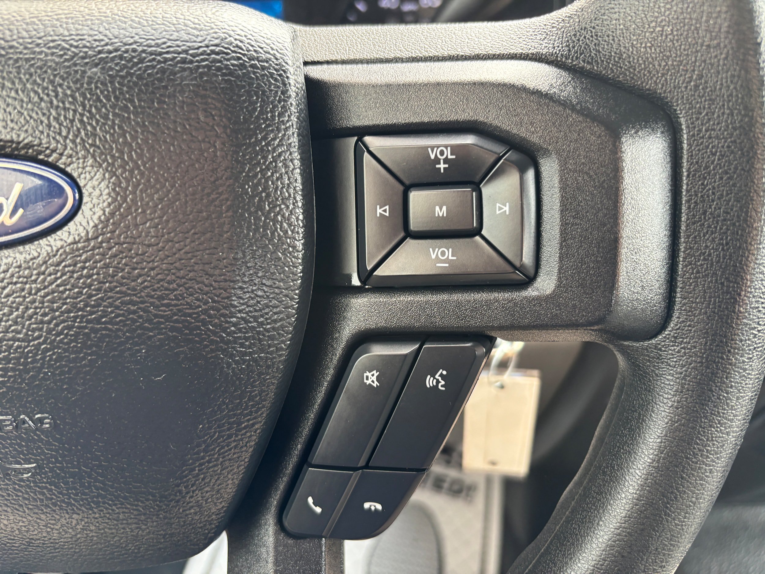 Used 2019 Ford F250 XL w/ Power Equipment Group AWD/4WD image 17