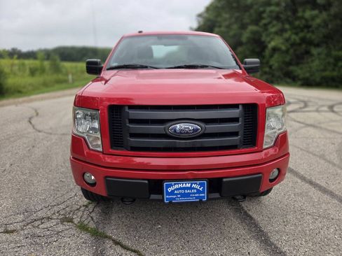 Used 2009 Ford F150 STX AWD/4WD image 9
