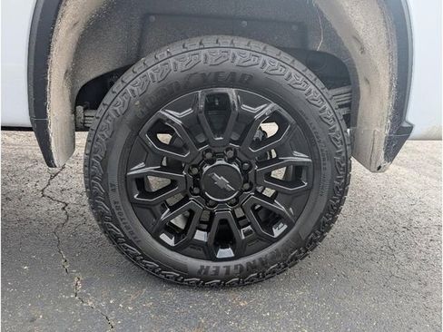 New 2026 Chevrolet Silverado 2500 High Country w/ High Country Premium Package image 25