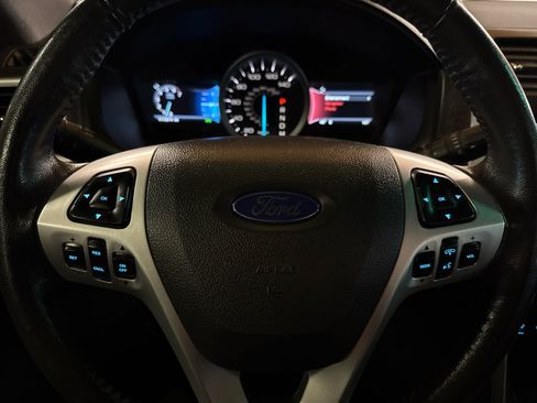 Used 2014 Ford Explorer XLT w/ Equipment Group 202A image 34