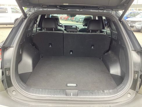 Certified 2024 Kia Sportage X-Line Prestige AWD/4WD image 9