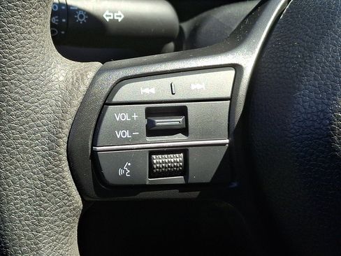 Certified 2024 Honda Accord LX image 21