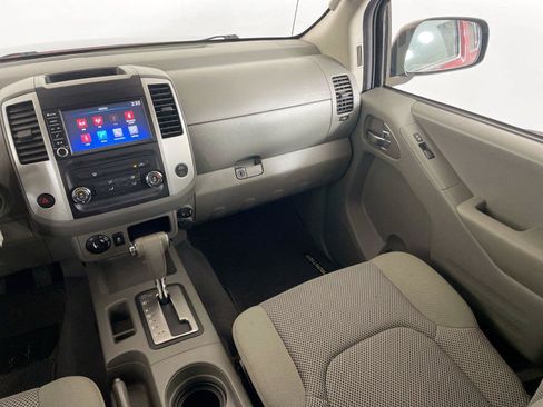 Used 2019 Nissan Frontier SV AWD/4WD image 22