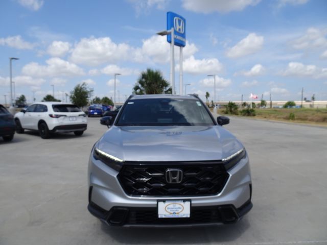 New 2026 Honda CR-V Sport-L image 2