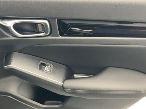 New 2026 Honda Civic Sport Touring image 25