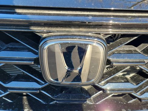 Certified 2026 Honda CR-V Sport-L image 8