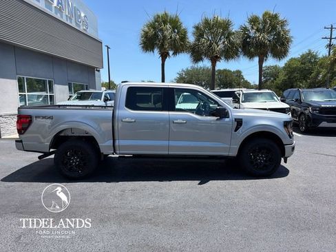 New 2026 Ford F150 XLT w/ FX4 Off-Road Package AWD/4WD image 9