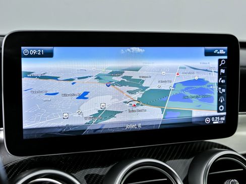 Used 2020 Mercedes-Benz C 43 AMG 4MATIC Sedan image 31