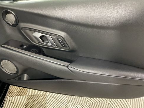Used 2022 Toyota Supra w/ Safety & Technology Package image 19
