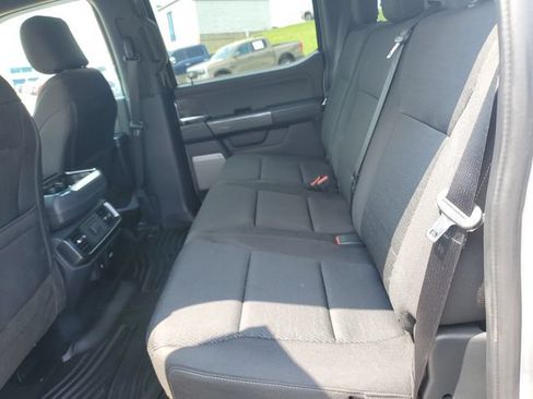 Used 2022 Ford F150 XLT w/ Equipment Group 302A High AWD/4WD image 25