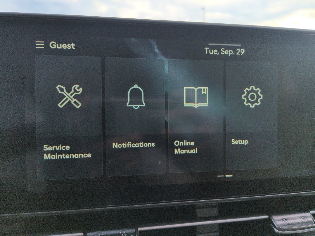 New 2027 Hyundai Kona SEL Sport FWD image 33