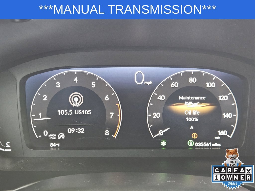 Used 2024 Honda Civic Sport Touring image 16
