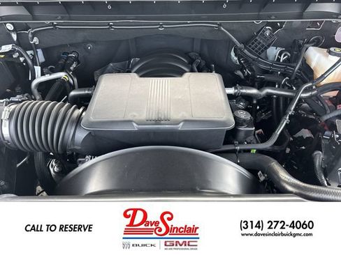 New 2026 GMC Sierra 2500 SLT AWD/4WD image 25