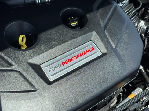 Used 2017 Ford Focus RS AWD/4WD image 48