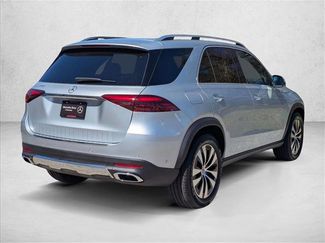 New 2026 Mercedes-Benz GLE 350 4MATIC video 2