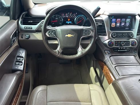 Used 2017 Chevrolet Tahoe Premier RWD image 15