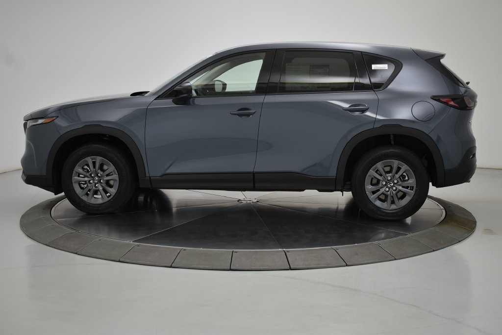 New 2026 MAZDA CX-5 Select AWD/4WD image 17