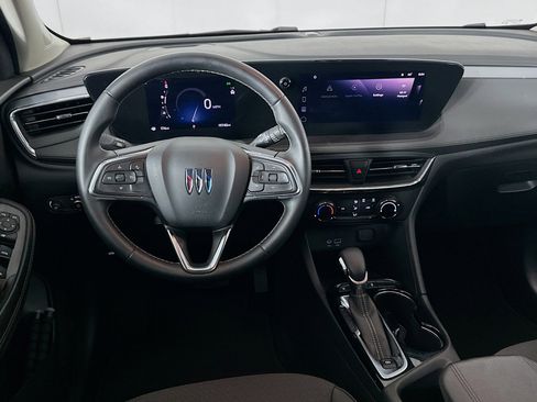 Used 2025 Buick Encore GX Preferred image 17