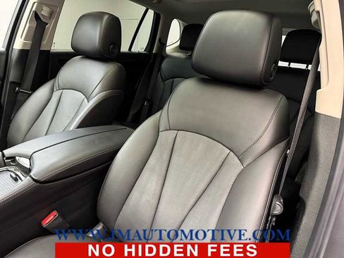 Used 2019 Buick Envision Essence image 14