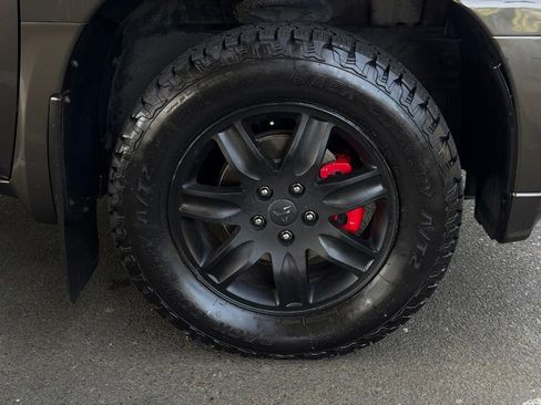 Used 2011 Mitsubishi Endeavor LS AWD/4WD image 49