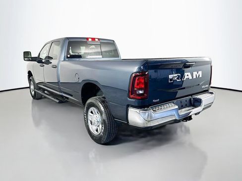 New 2026 RAM 2500 Tradesman AWD/4WD image 5
