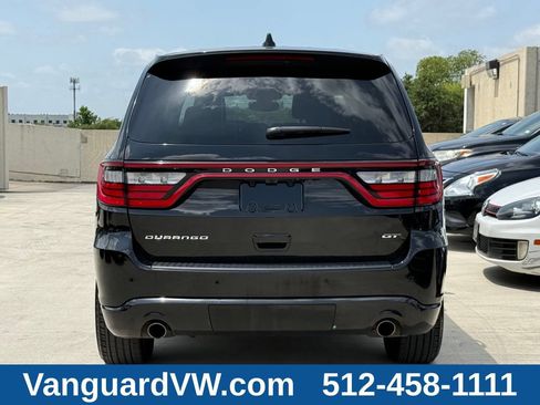 Used 2026 Dodge Durango GT RWD image 7