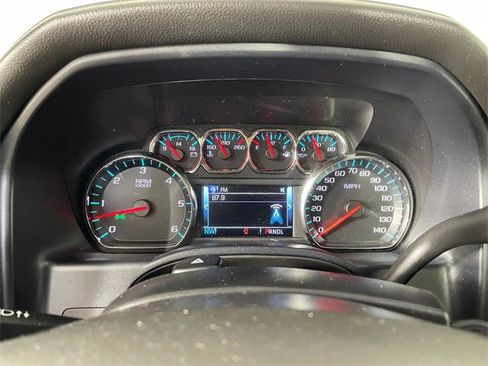 Used 2017 GMC Sierra 1500 SLE w/ Enhanced Driver Alert Package image 5