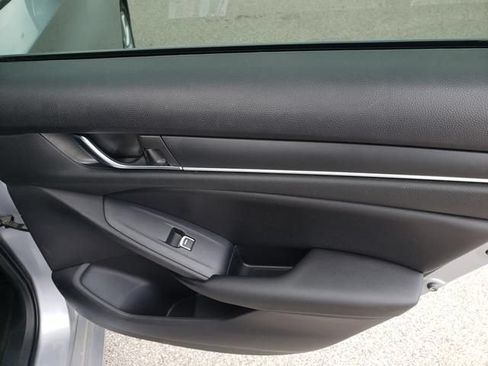 Used 2020 Honda Accord LX image 16