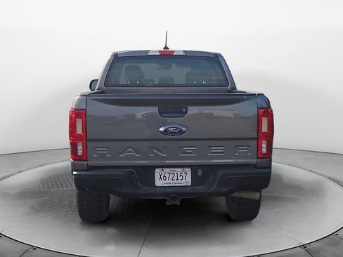 Used 2021 Ford Ranger XL w/ Equipment Group 101A High AWD/4WD image 4