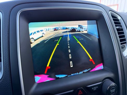 Used 2018 Dodge Durango Citadel image 27